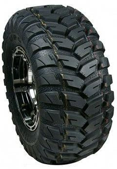 Pneu quad Duro 25/10x12" KT2510124Q