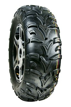 Pneu quad Duro 25/8x12" KT250812Q
