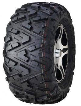 Pneu quad Duro 27/11x14" KT271114Q