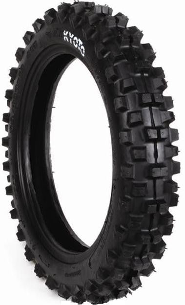 Pneu cross Kyoto 80/100-12" pour terrain mixte KT8012C
