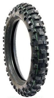 Pneu enduro Kyoto 140/80x18" homologué FIM KT1127