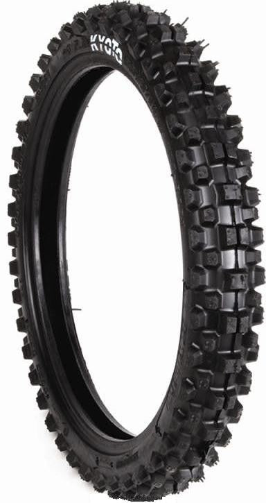 Pneu cross Kyoto 70/100x19" pour terrain mixte KT7019C