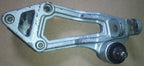 Platine repose pied Kawasaki ZX-10 1988-1990 ref-00484