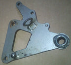Platine repose pied Suzuki 500 GS 1989-2002 ref-00486