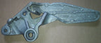 Platine repose pied Yamaha 1000 FZR 1989-1995 ref-00487