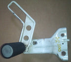 Platine repose pied Suzuki DR 800 ref-00489