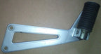 Repose pied Suzuki DR 650 1991-1996 ref-00491