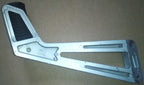 Repose pied Suzuki DR 650 1991-1996 ref-00491