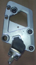 Platine repose pied Suzuki 1100 GSX-F 1988-1994 ref-00497