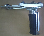 Platine repose pied Suzuki 1100 GSX-F 1988-1994 ref-00497