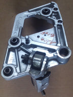 Platine repose pied Suzuki 1100 GSX-F 1988-1994 ref-00497