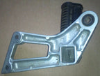 Platine repose pied Suzuki 1100 GSX-F 1988-1994 ref-00498