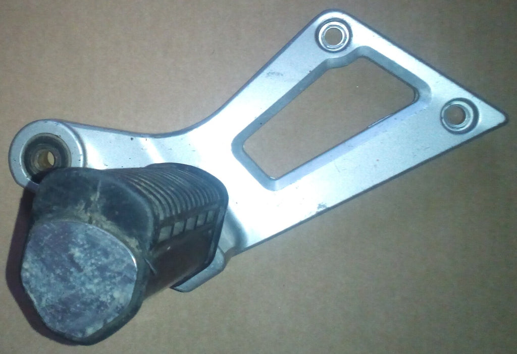 Platine repose pied Suzuki 1100 GSX-F 1988-1994 ref-00498