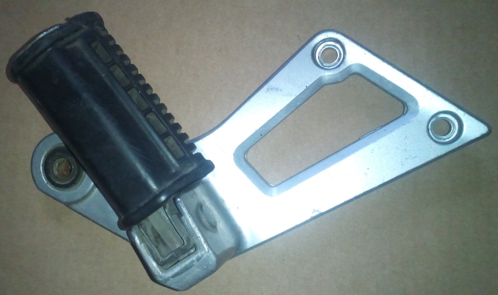Platine repose pied Suzuki 1100 GSX-F 1988-1994 ref-00498