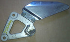 Platine repose pied Suzuki 500 GS 1989-2002 ref-00507