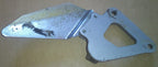 Platine repose pied Suzuki 500 GS 1989-2002 ref-00507