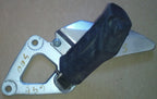 Platine repose pied Suzuki 500 GS 1989-2002 ref-00508