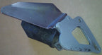 Platine repose pied Suzuki 500 GS 1989-2002 ref-00508