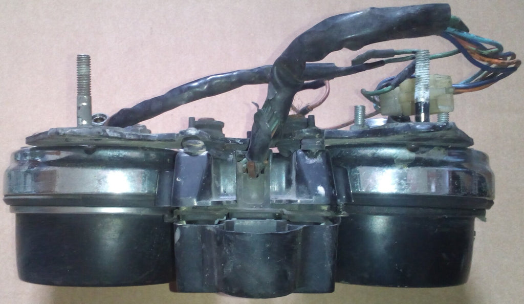 Ensemble compteurs Honda CB 650 réf-00512