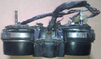 Ensemble compteurs Honda CB 650 réf-00512