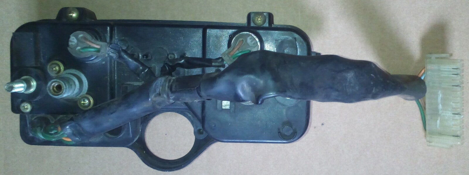 Ensemble compteurs Honda 50 MTX réf-00514