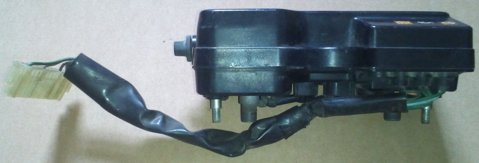 Ensemble compteurs Honda 50 MTX réf-00514