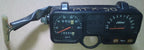 Ensemble compteurs Honda 50 MTX réf-00514