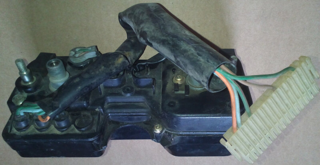 Ensemble compteurs Honda 50 MTX réf-00515