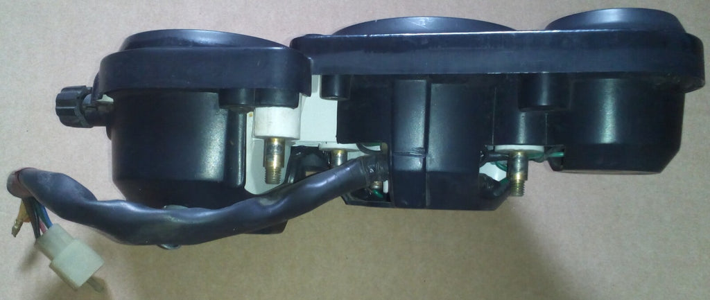 Ensemble compteurs Honda NSR 125 1990-1992 réf-00516