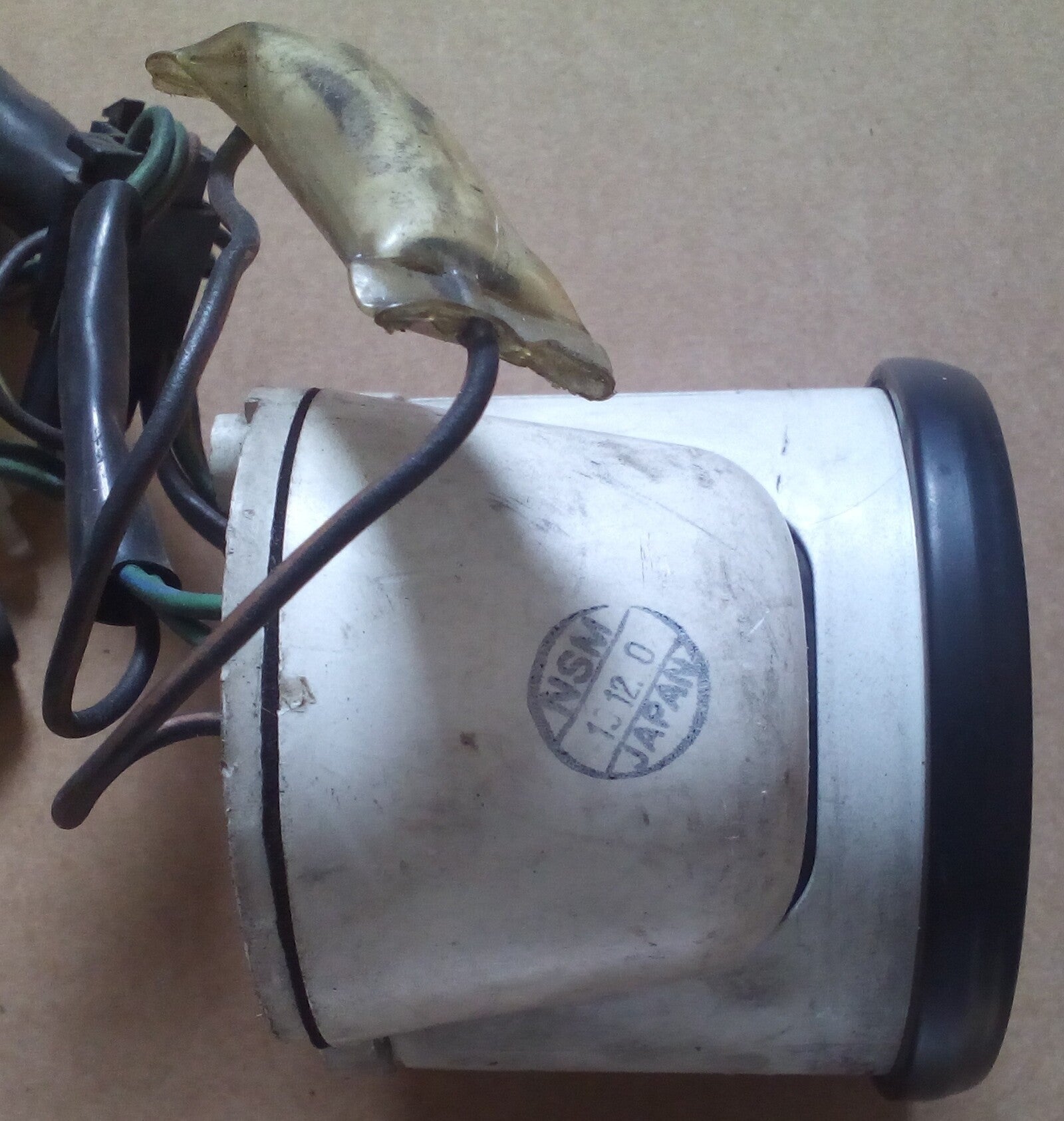 Compte-tours Honda réf-00517