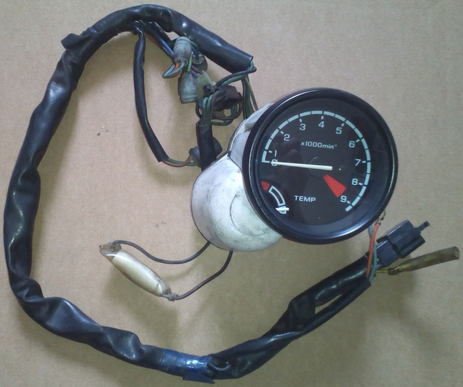 Compte-tours Honda réf-00517