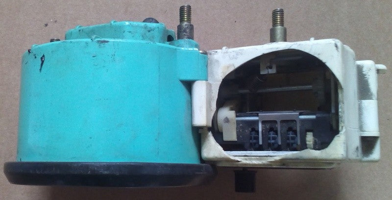 Bloc compteur Honda réf-00519
