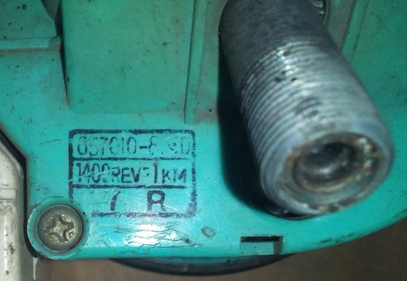 Bloc compteur Honda réf-00519