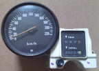 Bloc compteur Honda réf-00519