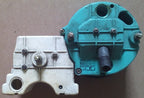 Bloc compteur Honda réf-00519