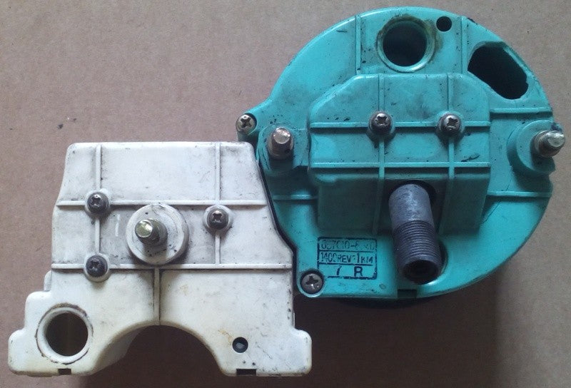 Bloc compteur Honda réf-00519