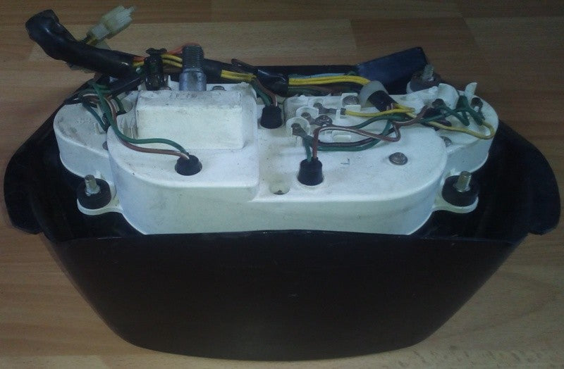 Ensemble compteurs Honda VF 750 F 1983-1985 réf-00531