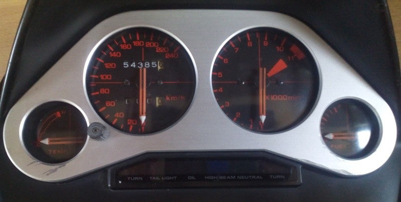 Ensemble compteurs Honda VF 750 F 1983-1985 réf-00531