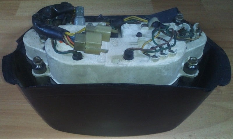 Ensemble compteurs Honda VF 750 F 1983-1985 réf-00532