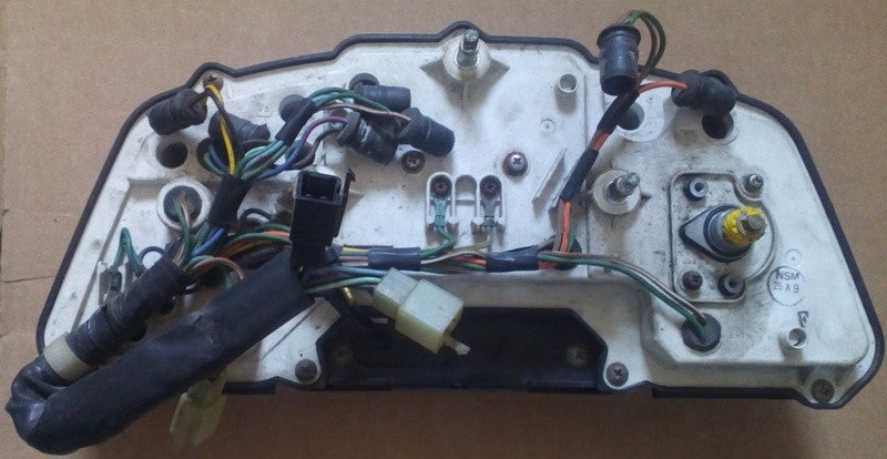 Ensemble compteurs Honda VFR 750 F 1990-1993 réf-00533