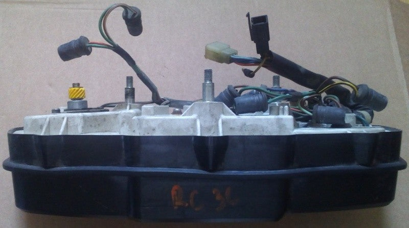 Ensemble compteurs Honda VFR 750 F 1990-1993 réf-00533