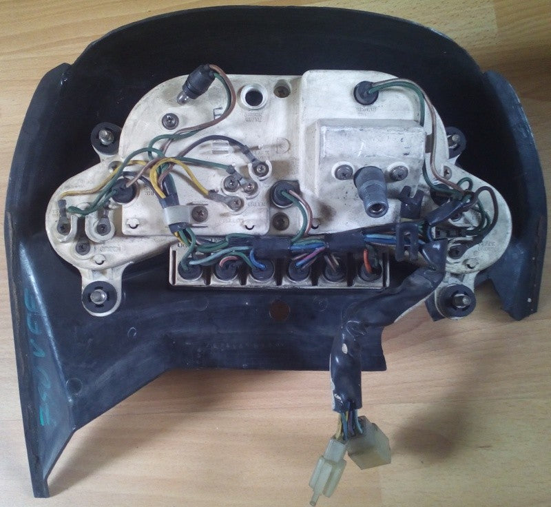 Ensemble compteurs Honda VF 750 F 1983-1985 réf-00534