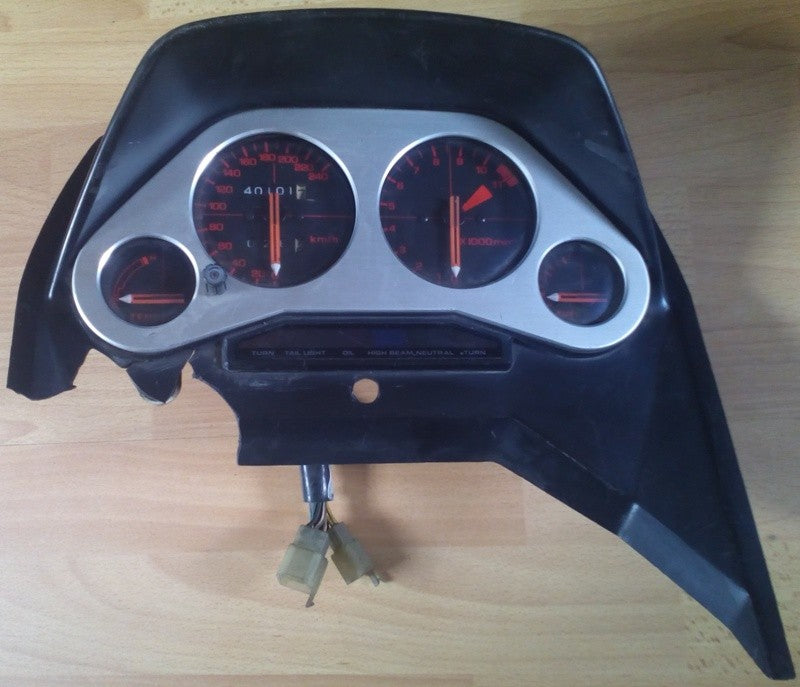 Ensemble compteurs Honda VF 750 F 1983-1985 réf-00534