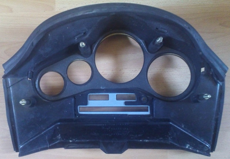 Visière Honda réf-00536