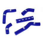 Kit durites silicone pour Yamaha RDLC 500 1984-1987 (YAM-50)