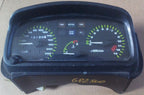 Ensemble compteurs Kawasaki 500 GPZ 1988-1993 réf-00539