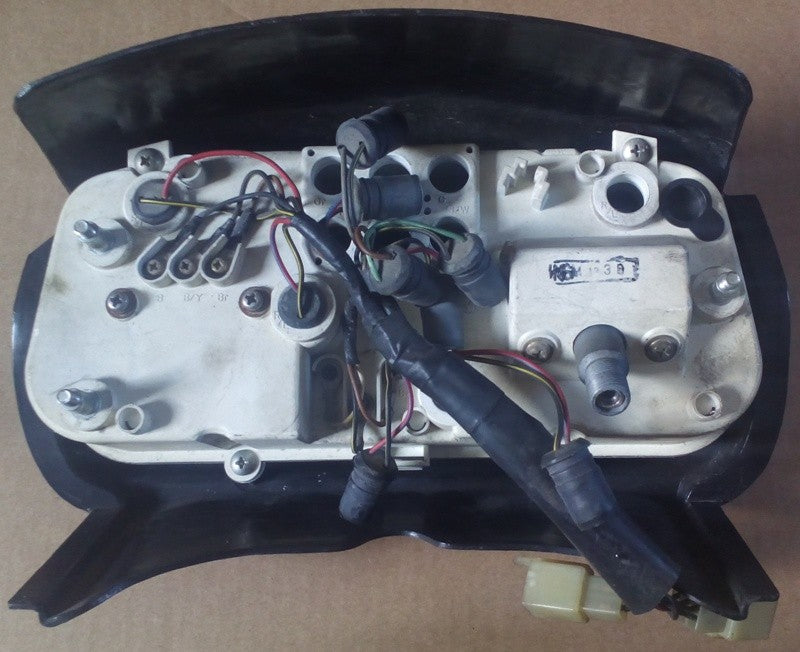 Ensemble compteurs Kawasaki 500 GPZ 1988-1993 réf-00539