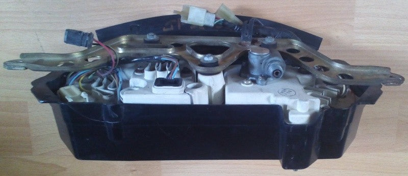 Ensemble compteurs Kawasaki GPX 750 R 1990 réf-00540
