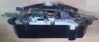 Ensemble compteurs Kawasaki GPX 750 R 1990 réf-00540
