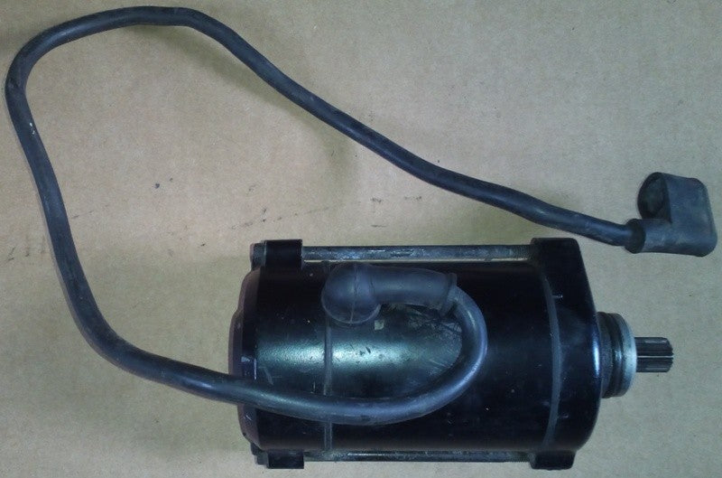 Démarreur Kawasaki 1100 ZZR 1991-2001 ref-00542